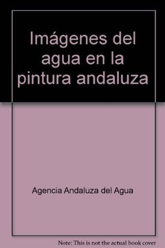 portada imagenes del agua en la pintura andaluza (in Spanish)