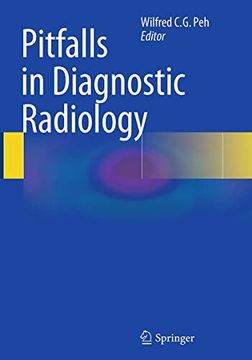 portada Pitfalls in Diagnostic Radiology (en Inglés)