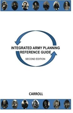 portada Integrated Army Planning Reference Guide: Second Edition