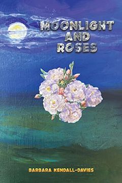portada Moonlight and Roses (in English)