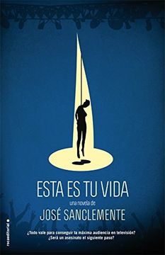 portada Esta Es Tu Vida (in Spanish)
