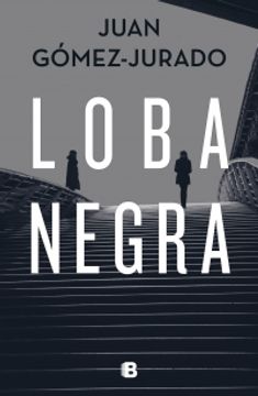 portada Loba negra (in Spanish)
