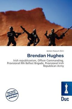 brendan hughes