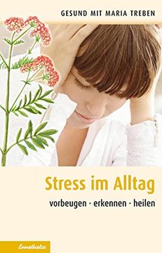 portada Streß im Alltag: Vorbeugen - Erkennen - Heilen (en Alemán)