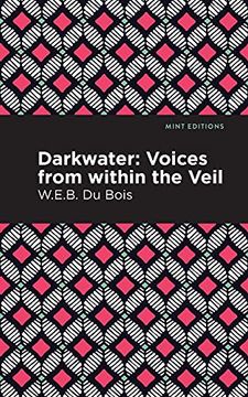 portada Darkwater: Voices From Within the Veil (Mint Editions) 