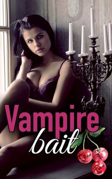 portada Vampire Bait (in English)