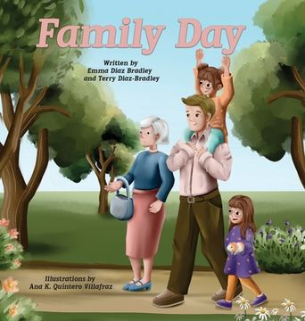 portada Family Day (en Inglés)