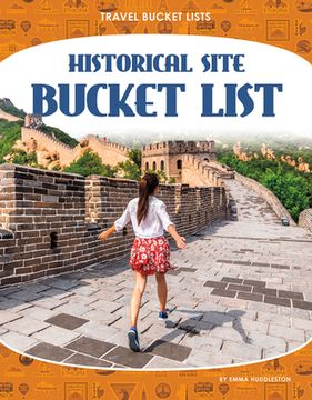 portada Historical Site Bucket List