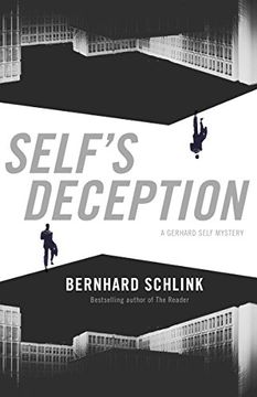 portada Self's Deception (Vintage International) 