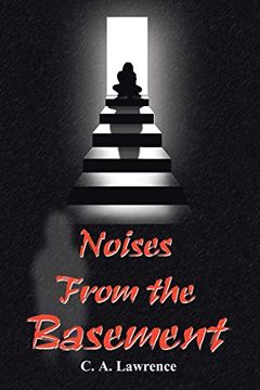 portada Noises From the Basement (in English)