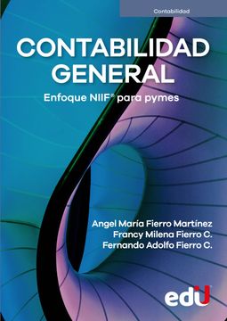 portada Contabilidad General (in Spanish)