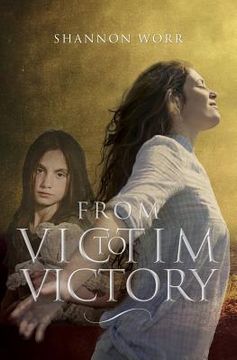portada From Victim to Victory (en Inglés)