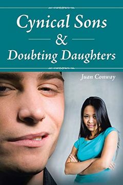 portada Cynical Sons & Doubting Daughters (en Inglés)