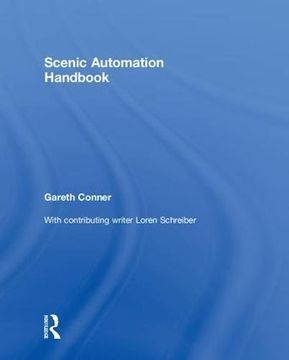 portada Scenic Automation Handbook (in English)