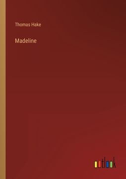 portada Madeline (en Inglés)