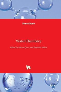 portada Water Chemistry (in English)