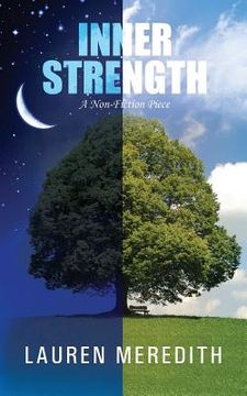 portada Inner Strength: A Non-Fiction Piece (en Inglés)