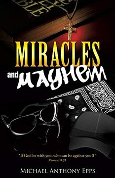 portada Miracles and Mayhem (en Inglés)