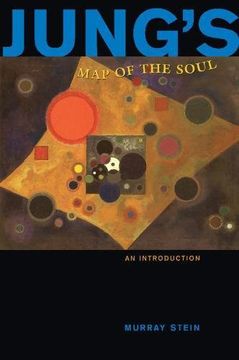 Jung' S map of the Soul: An Introduction