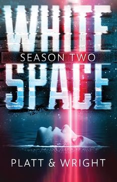 portada WhiteSpace Season Two (in English)