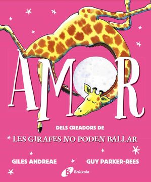 portada Amor (in Catalá)
