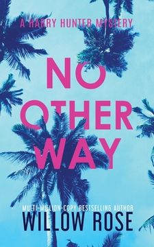 portada No Other Way (in English)
