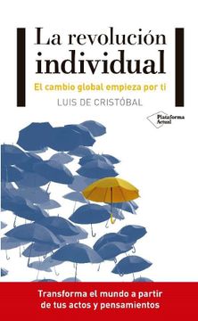 portada La Revolucion Individual (in Spanish)