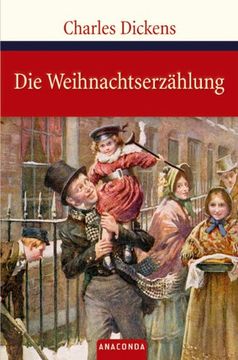 portada Die Weihnachtserzählung (en Alemán)