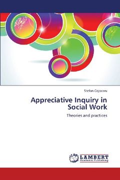portada Appreciative Inquiry in Social Work