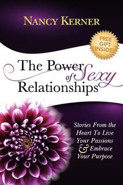 portada the power of sexy relationships