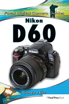portada Nikon d60 