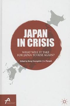 portada Japan in Crisis: What Will It Take for Japan to Rise Again?