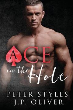 portada Ace In The Hole (en Inglés)