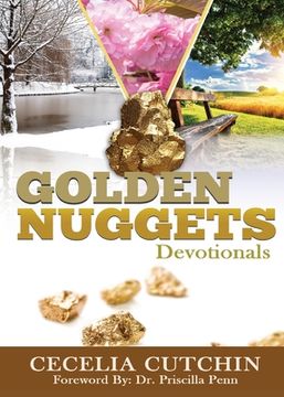 portada Golden Nuggets (en Inglés)