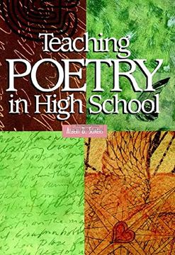 portada Teaching Poetry in High School (en Inglés)