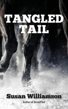 portada Tangled Tail (in English)