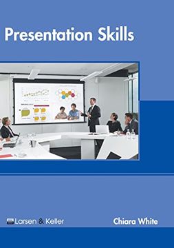 portada Presentation Skills (in English)