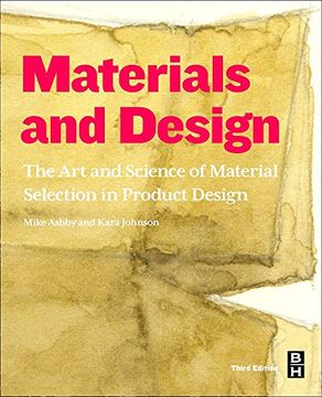 portada materials and design: the art and science of material selection in product design