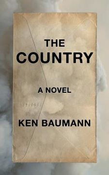 portada The Country (in English)