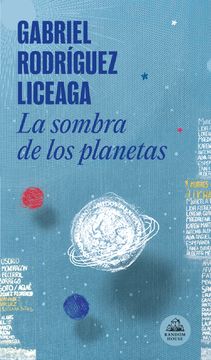 portada LA SOMBRA DE LOS PLANETAS (in Spanish)