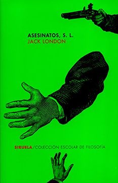 portada Asesinatos s. L. (in Spanish)