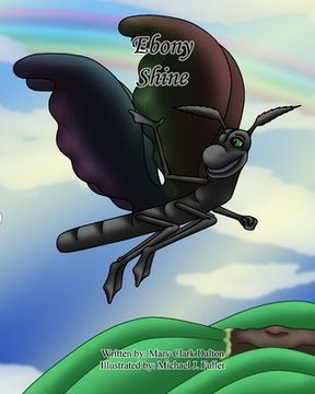 Ebony Shine (en Inglés)