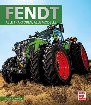 portada Fendt (en Alemán)