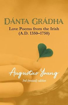portada Danta Gradha: Anthology of Irish Love