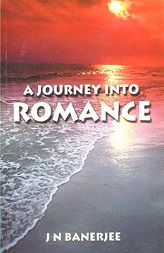 portada A Journey Into Romance