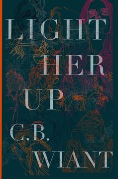 portada Light Her Up (en Inglés)