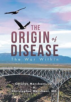 portada The Origin of Disease: The war Within 