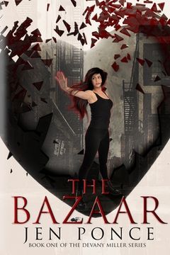 portada The Bazaar (en Inglés)