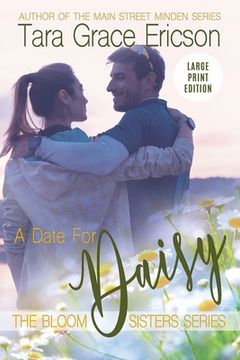 portada A Date for Daisy (en Inglés)