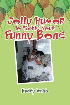 portada Jolly Humor to Tickle Your Funny Bone
